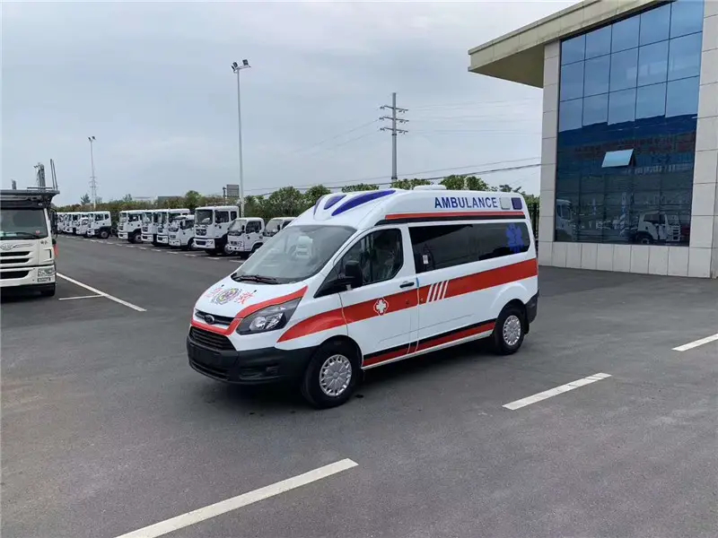 鱼台县救护车出租