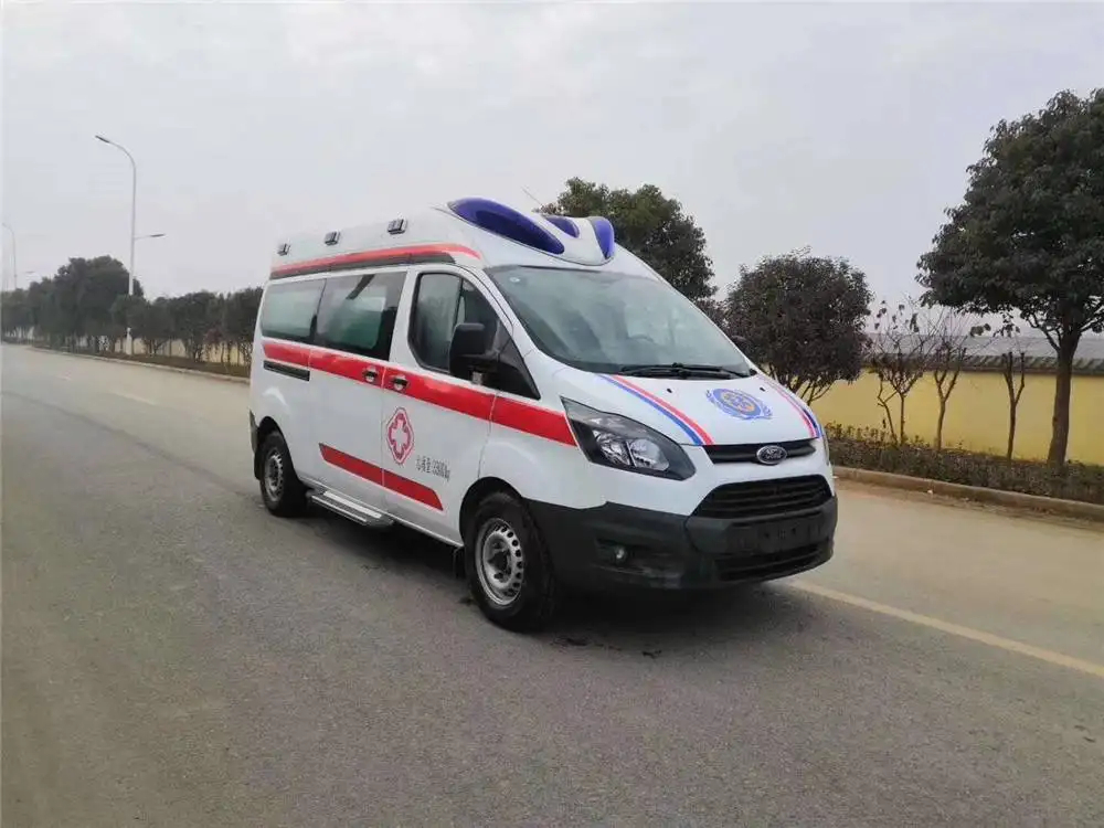 鱼台县救护车转院