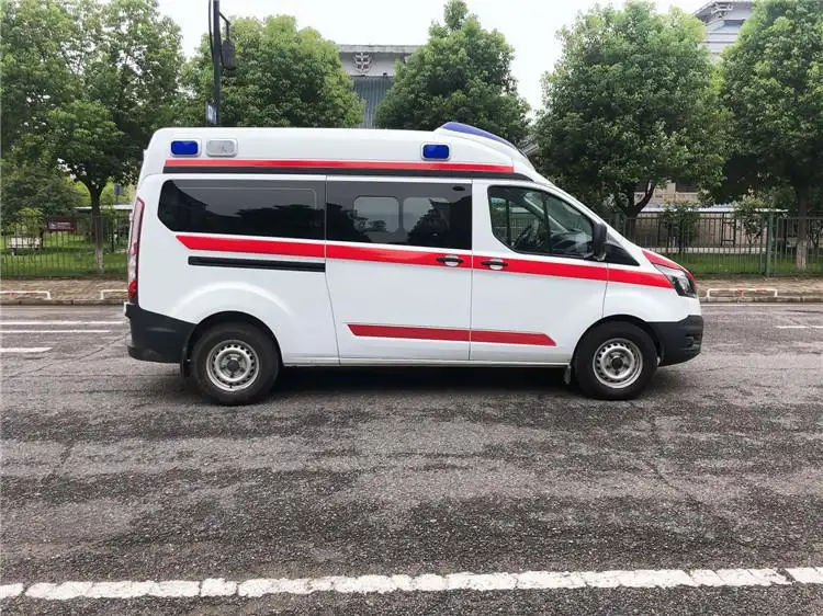 鱼台县长途跨省救护车出租