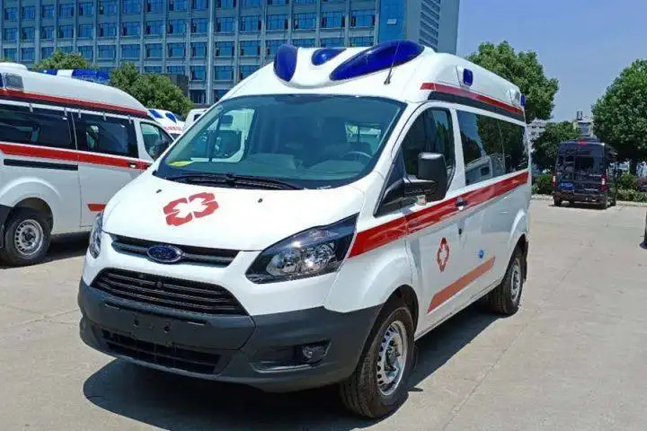 鱼台县长途救护车转院