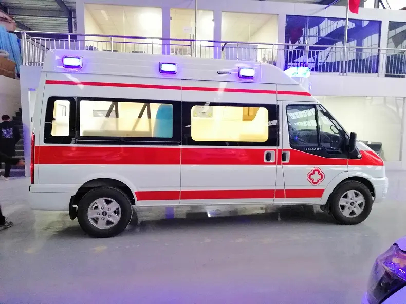 鱼台县跨省救护车出租